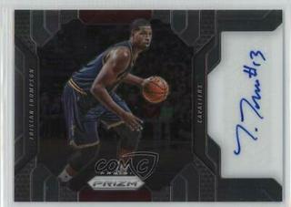 Tristan Thompson