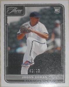 Jhoan Duran