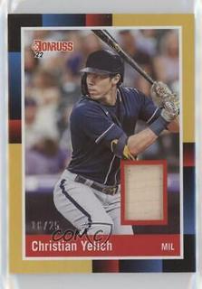 Christian Yelich