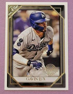 Gavin Lux