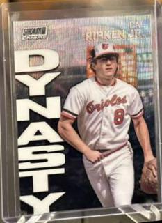 Cal Ripken Jr.