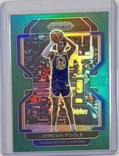 Jordan Poole