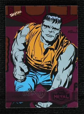 Hulk [Pink] #133