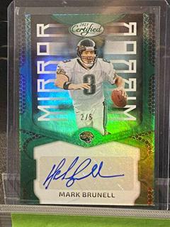 Mark Brunell