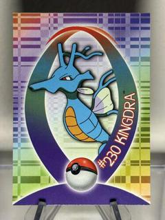 Kingdra