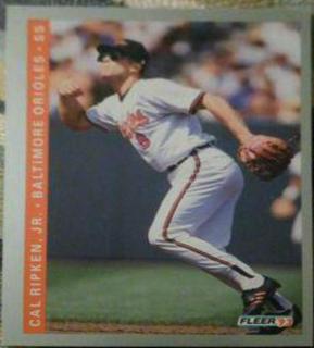 Cal Ripken Jr.