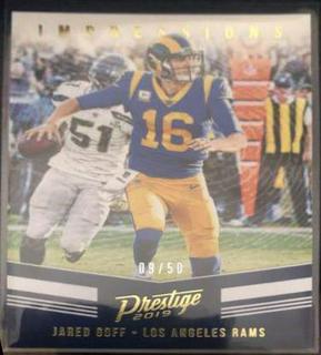 Jared Goff