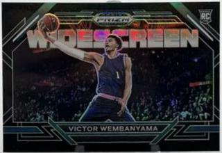 Victor Wembanyama
