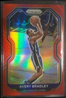 Avery Bradley