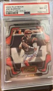 Joe Burrow