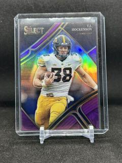 T. J. Hockenson