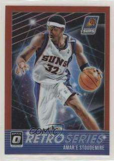 Amar'e Stoudemire
