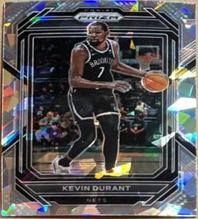 Kevin Durant
