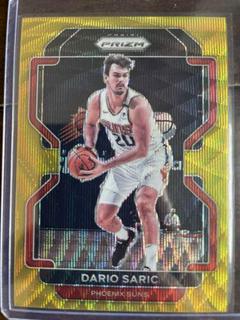 Dario Saric