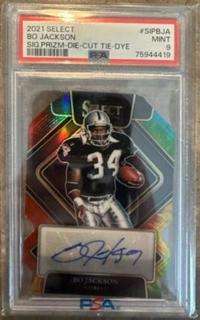 Bo Jackson