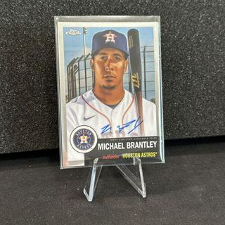 Michael Brantley