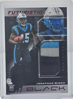 Jonathan Mingo