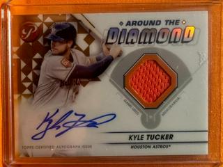 Kyle Tucker