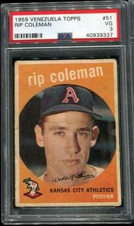 Rip Coleman