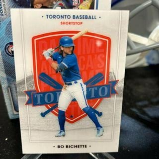 Bo Bichette