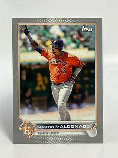 Martin Maldonado