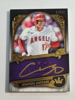 Shohei Ohtani