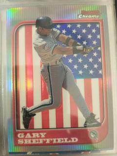 Gary Sheffield