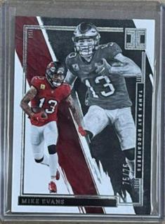 Mike Evans
