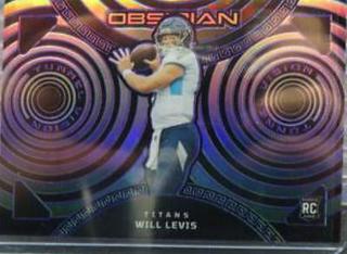 Will Levis