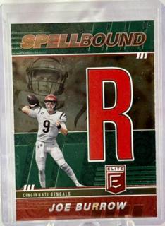 Joe Burrow