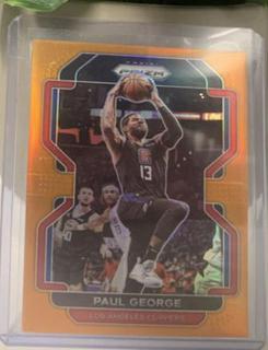 Paul George