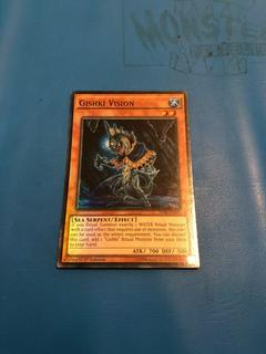 Gishki Vision THSF-EN045