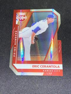 Eric Cerantola