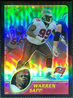 Warren Sapp