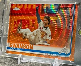 Dansby Swanson