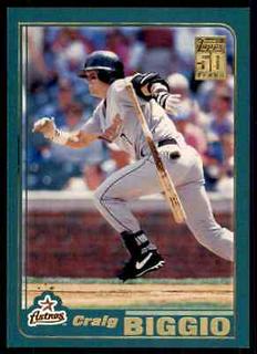 Craig Biggio