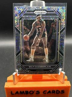 Wilt Chamberlain