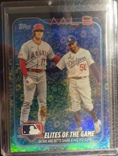 Elites of the Game