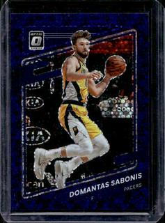 Domantas Sabonis