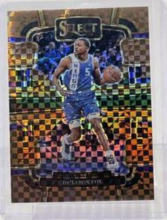 De'Aaron Fox