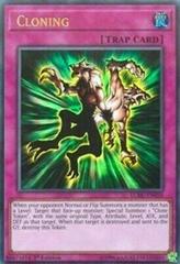 Cloning [1st Edition] LCKC-EN055