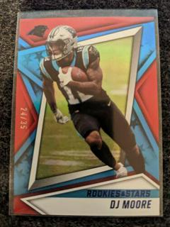 DJ Moore