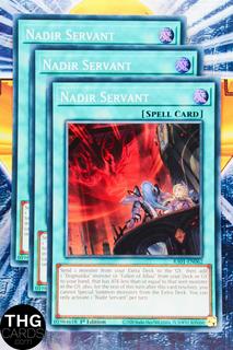 Nadir Servant RA01-EN062