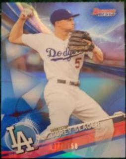 Corey Seager