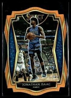 Jonathan Isaac