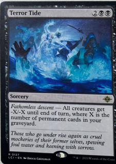 Terror Tide