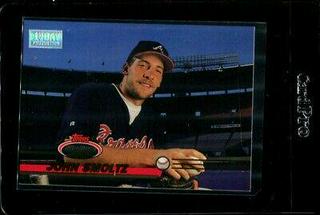John Smoltz