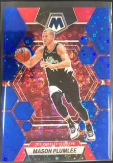 Mason Plumlee
