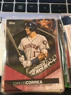 Carlos Correa