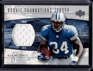Kevin Jones
